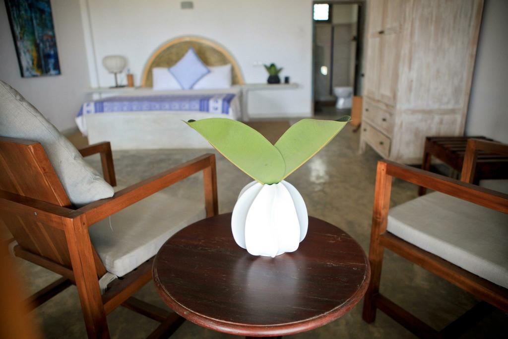 Coco Mari Villa Hikkaduwa Kültér fotó