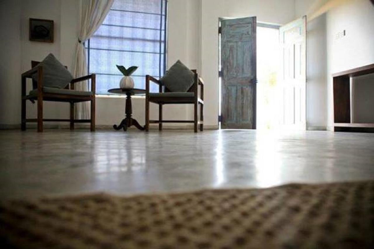 Coco Mari Villa Hikkaduwa Kültér fotó