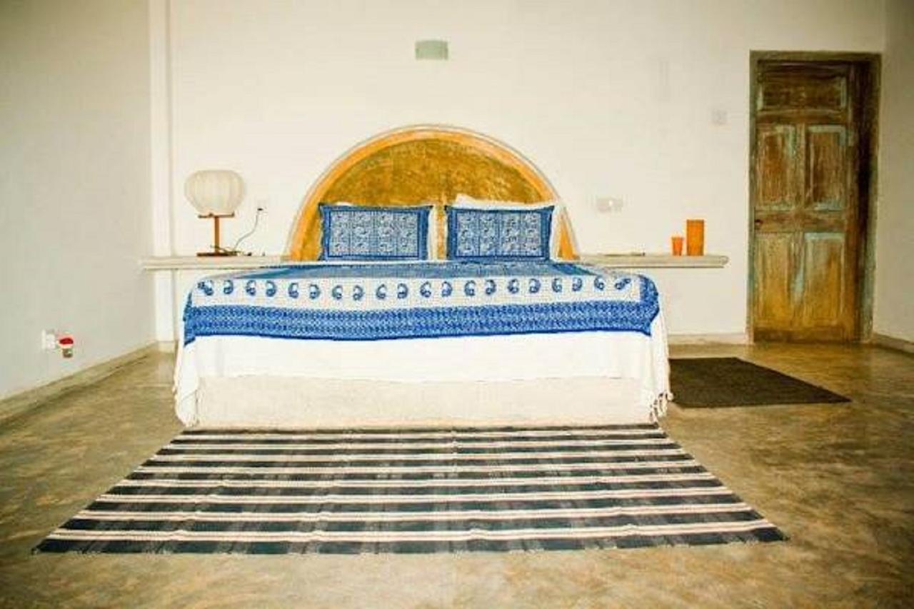 Coco Mari Villa Hikkaduwa Kültér fotó